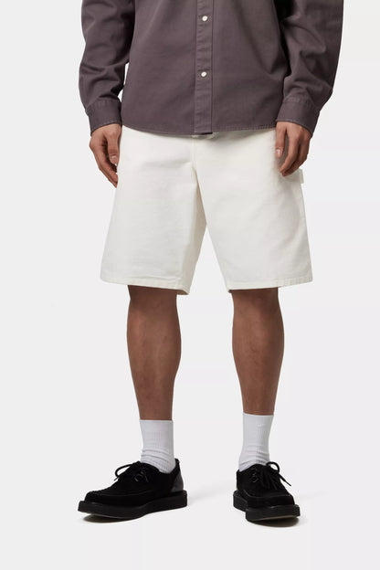 CARHARTT WIP - SINGLE KNEE SHORT