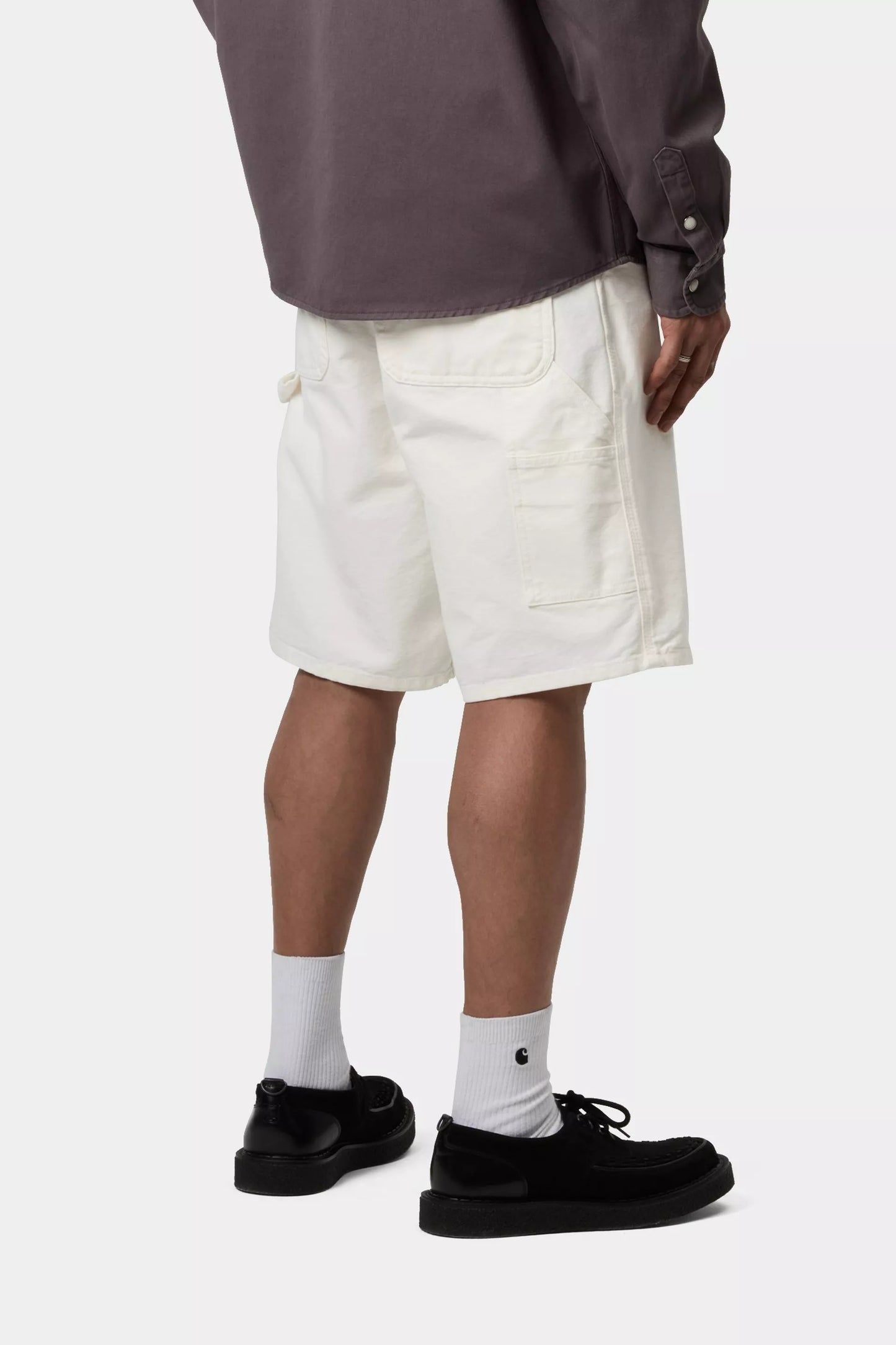 CARHARTT WIP - SINGLE KNEE SHORT