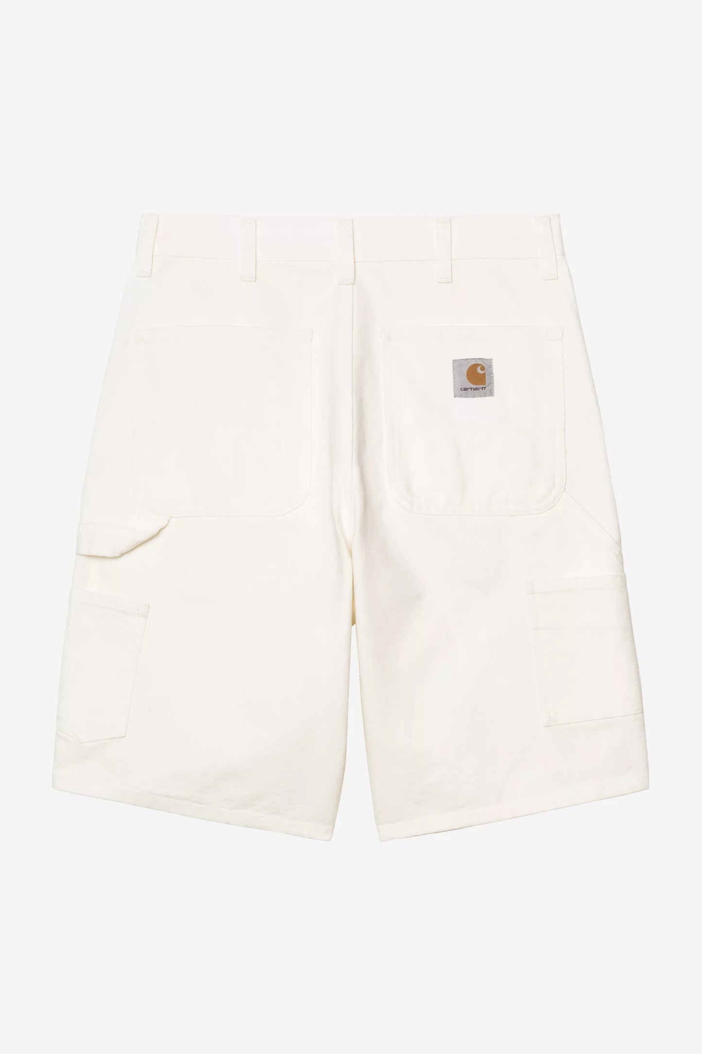 CARHARTT WIP - SINGLE KNEE SHORT
