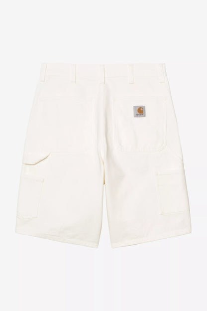 CARHARTT WIP - SINGLE KNEE SHORT