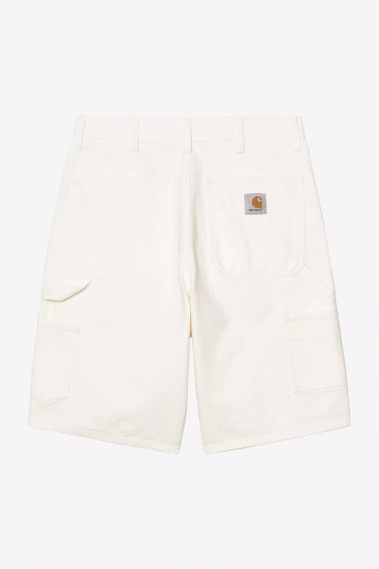 CARHARTT WIP - SINGLE KNEE SHORT