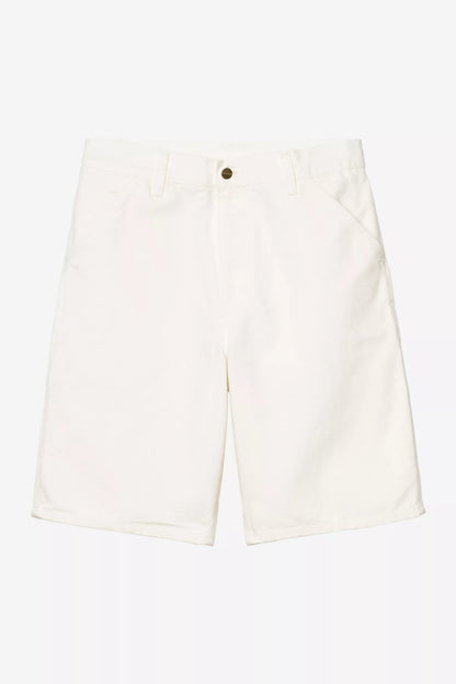CARHARTT WIP - SINGLE KNEE SHORT