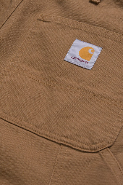 CARHARTT WIP - SINGLE KNEE SHORT