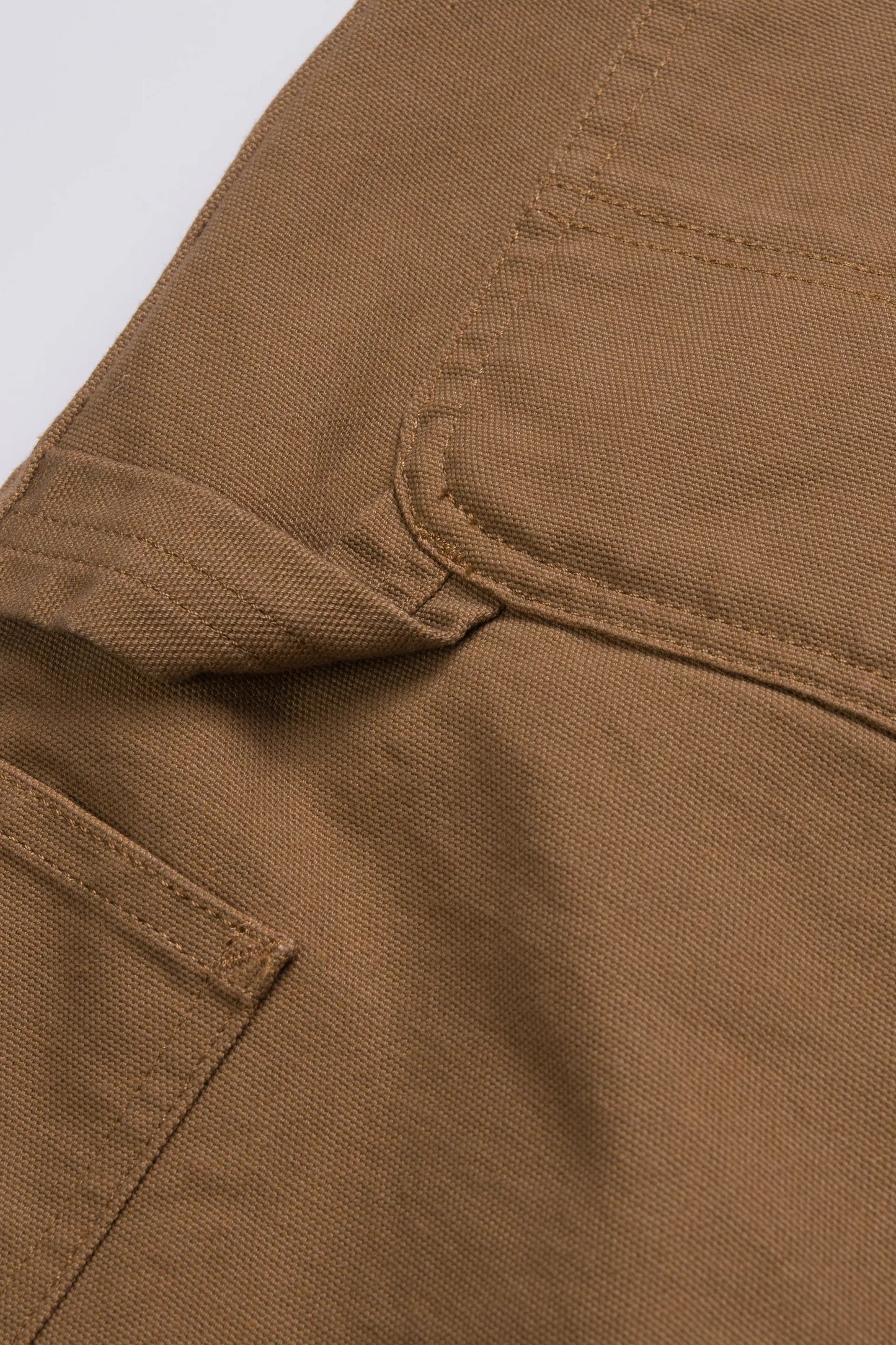 CARHARTT WIP - SINGLE KNEE SHORT