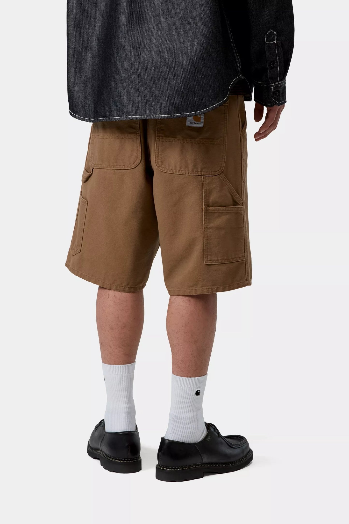 CARHARTT WIP - SINGLE KNEE SHORT