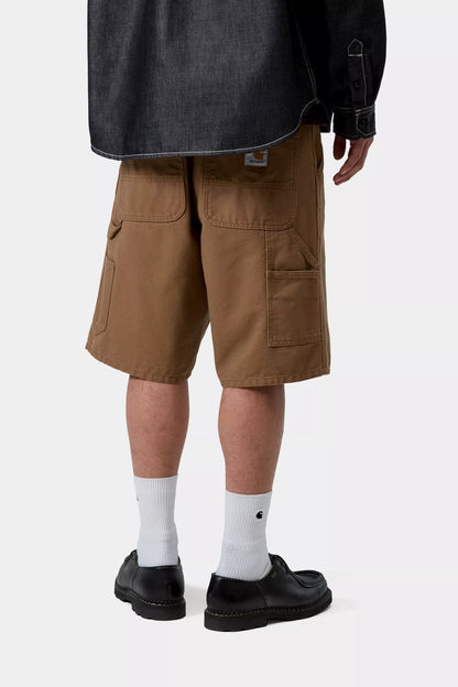 CARHARTT WIP - SINGLE KNEE SHORT