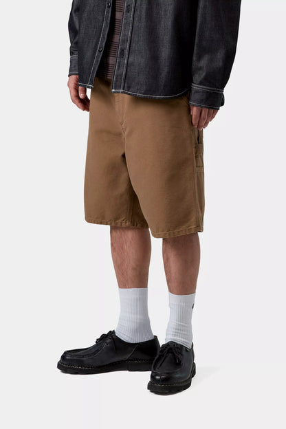 CARHARTT WIP - SINGLE KNEE SHORT