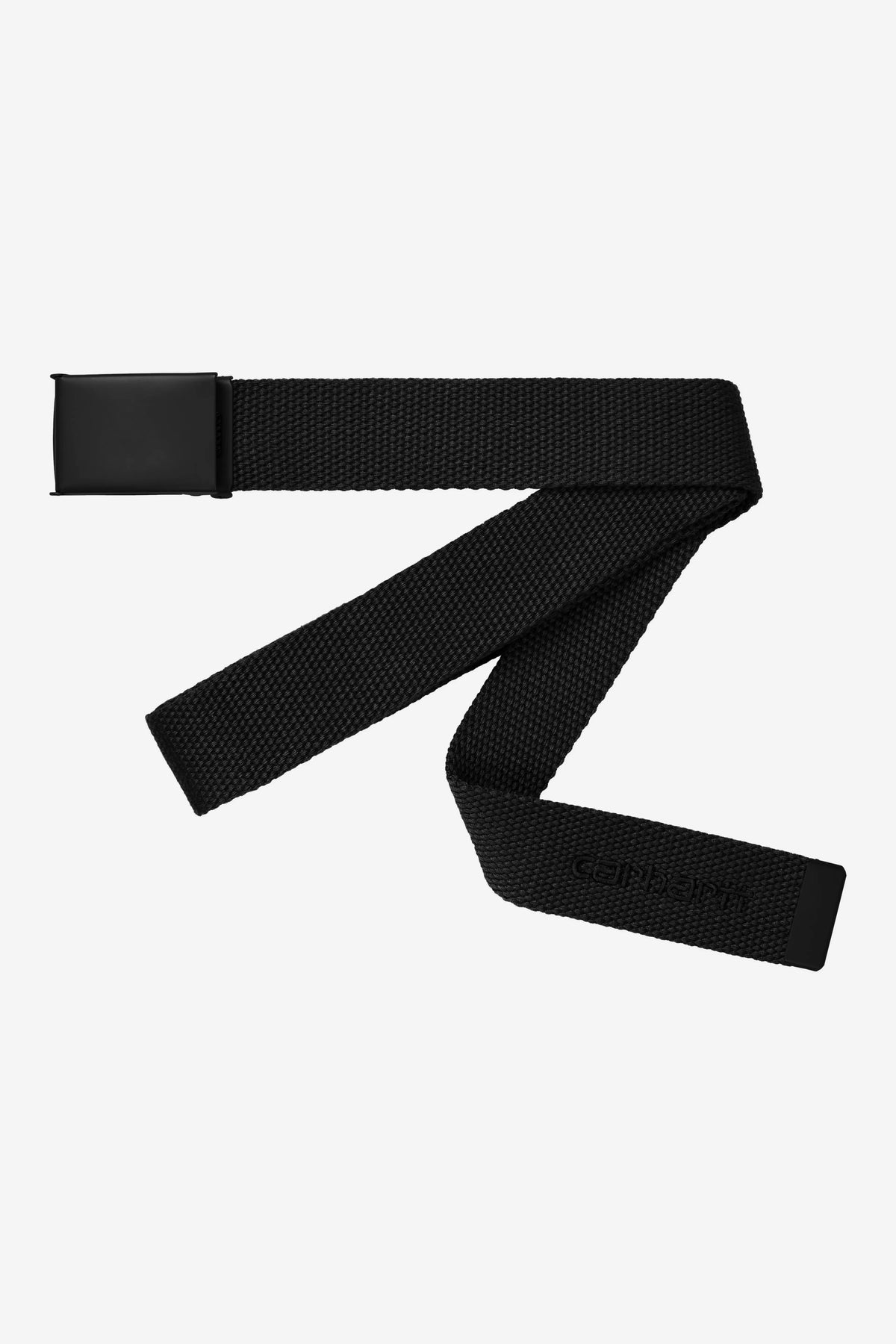 CARHARTT WIP - SCRIPT BELT TONAL