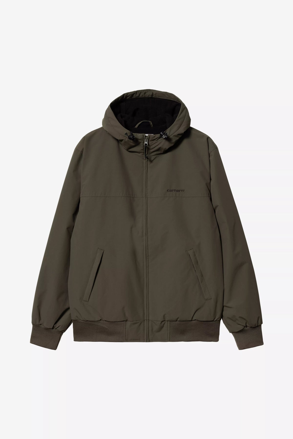CARHARTT WIP - HOODED SAIL JACKET