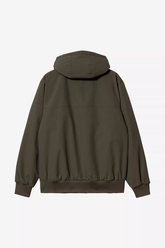 CARHARTT WIP - HOODED SAIL JACKET