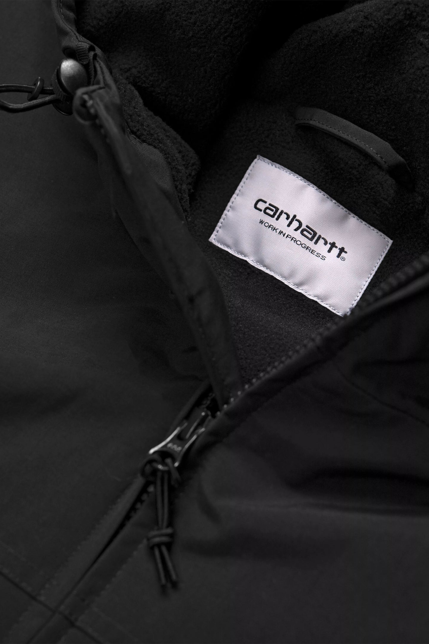 CARHARTT WIP - HOODED SAIL JACKET