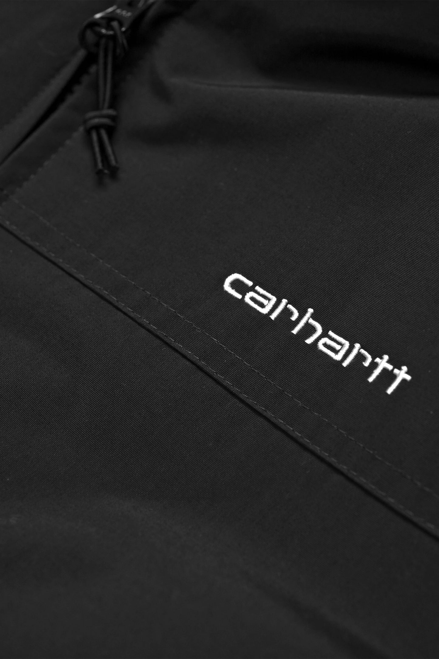 CARHARTT WIP - HOODED SAIL JACKET