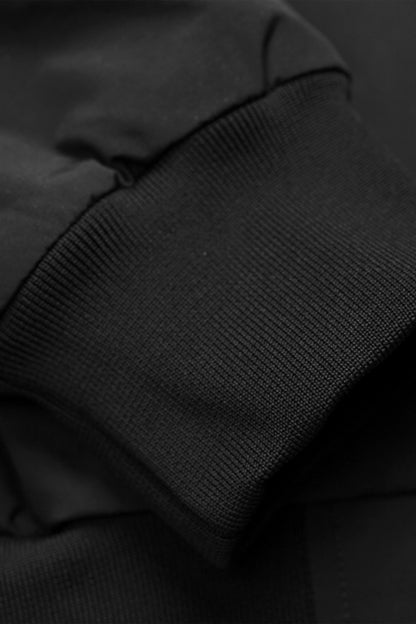 CARHARTT WIP - HOODED SAIL JACKET