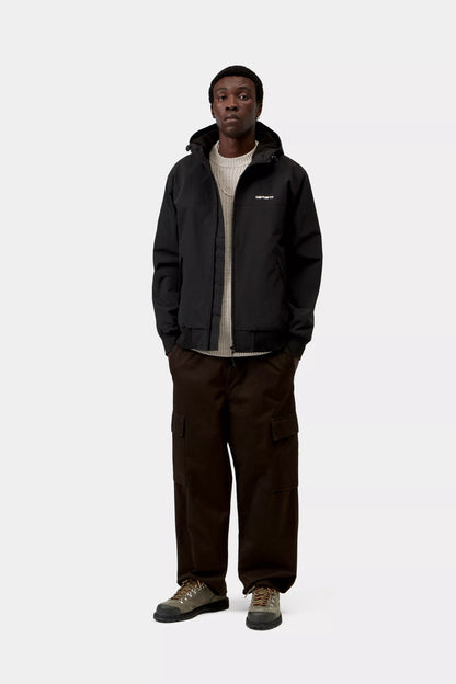 CARHARTT WIP - HOODED SAIL JACKET