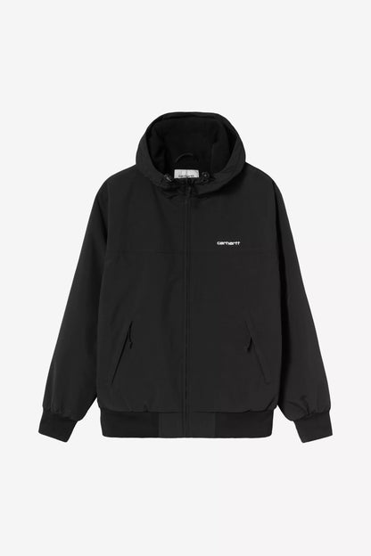 CARHARTT WIP - HOODED SAIL JACKET