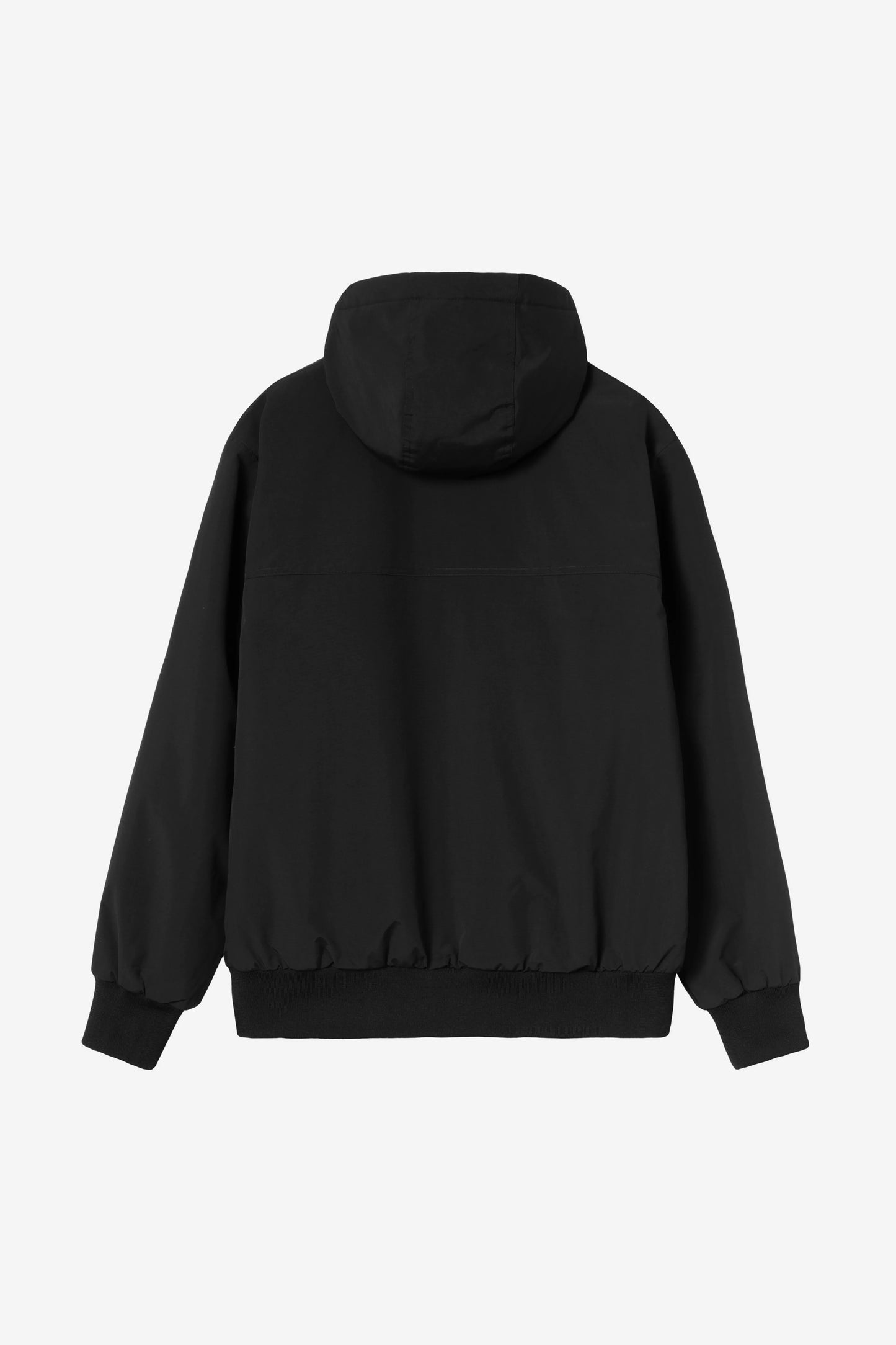 CARHARTT WIP - HOODED SAIL JACKET