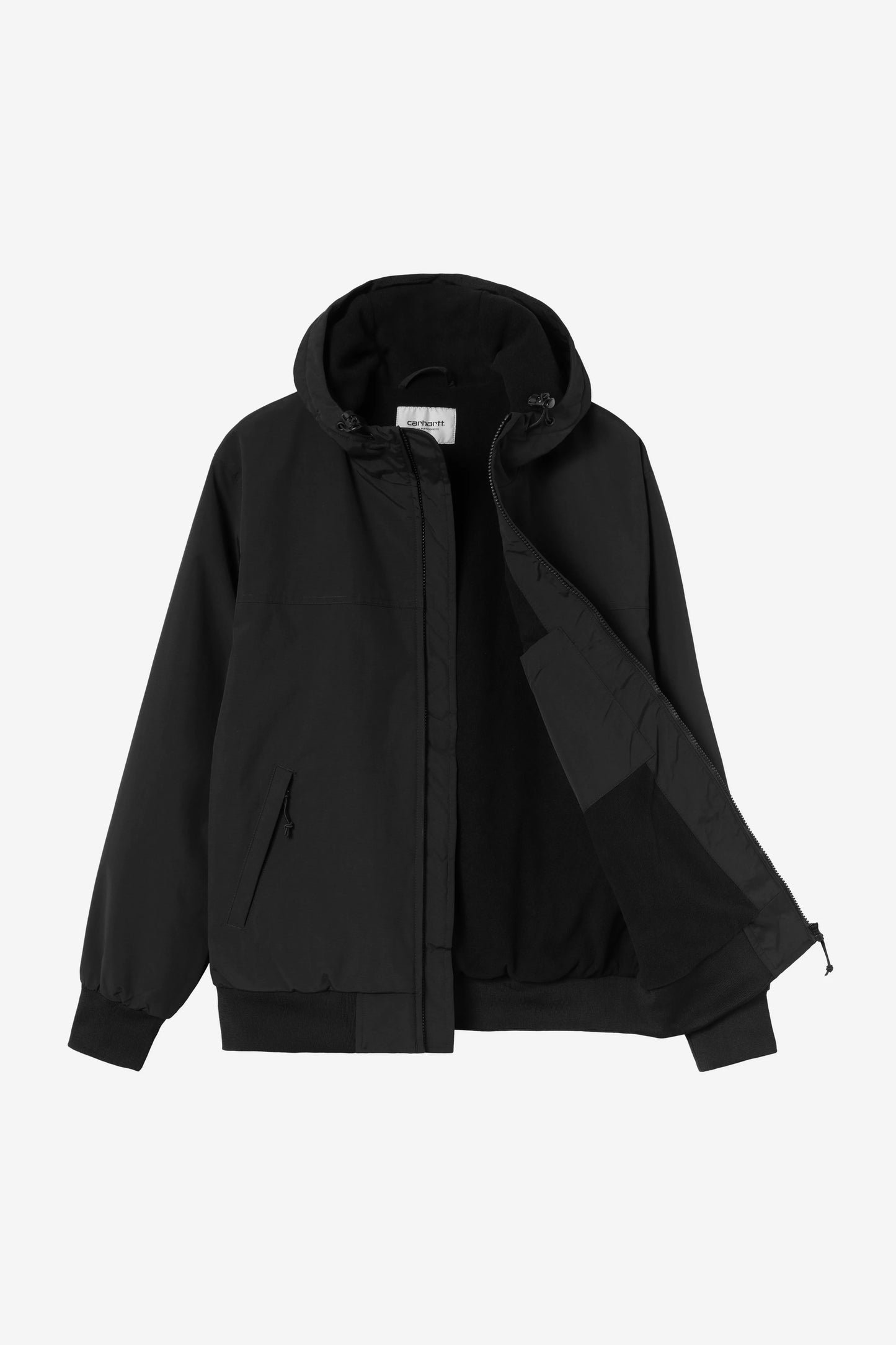 CARHARTT WIP - HOODED SAIL JACKET