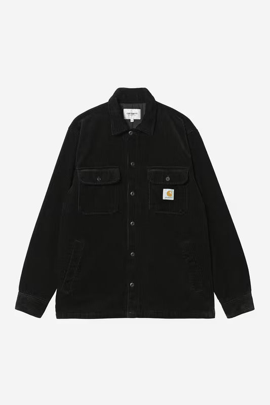CARHARTT WIP - WHITSOME SHIRT JACKET