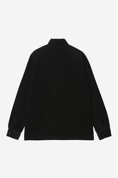 CARHARTT WIP - WHITSOME SHIRT JACKET
