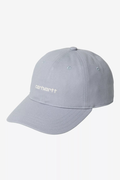 CARHARTT WIP - CANVAS SCRIPT CAP