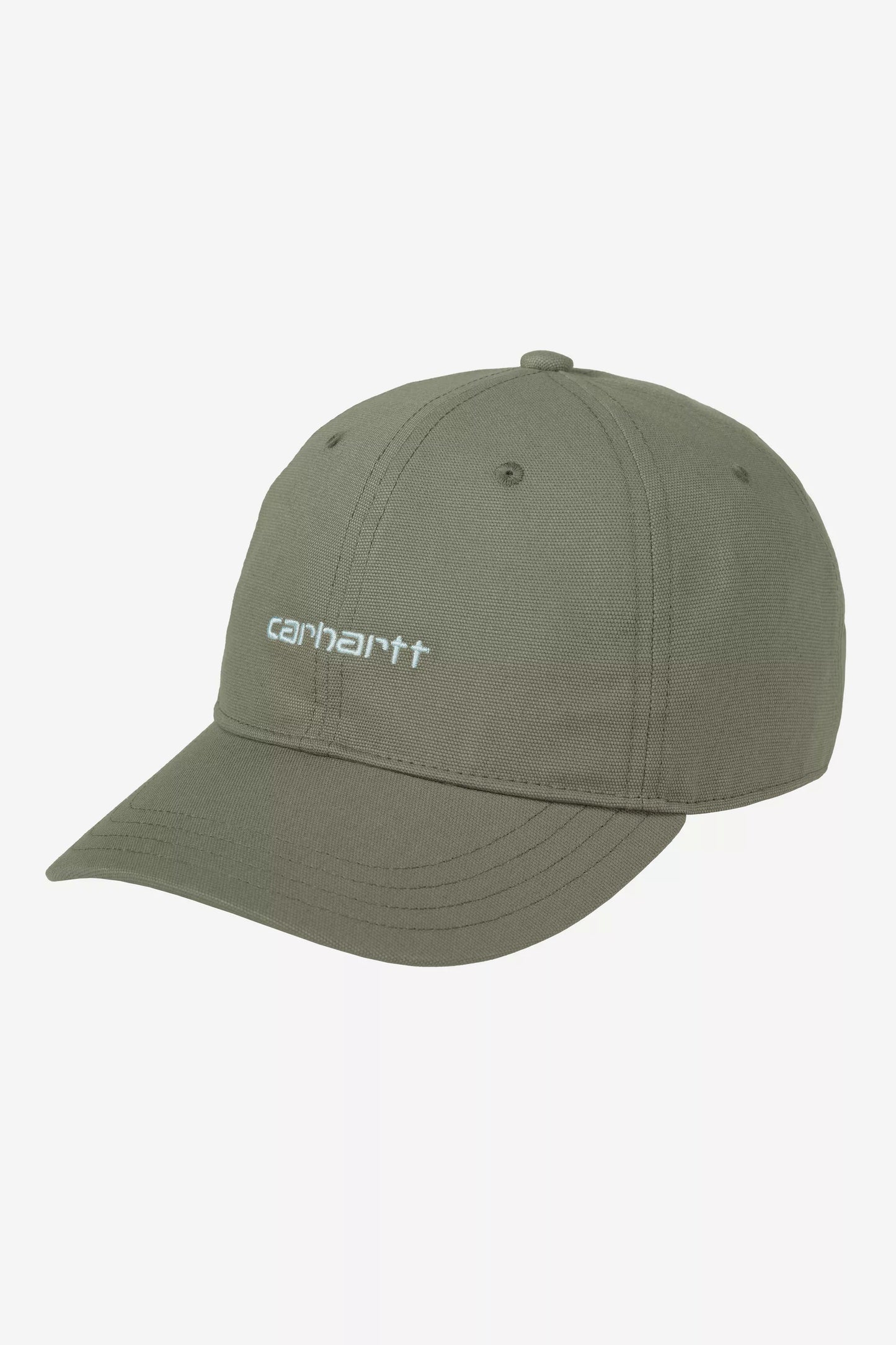 CARHARTT WIP - CANVAS SCRIPT CAP