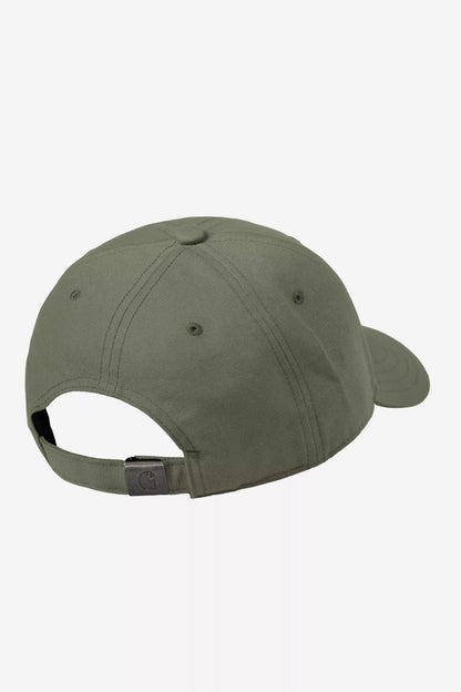 CARHARTT WIP - CANVAS SCRIPT CAP