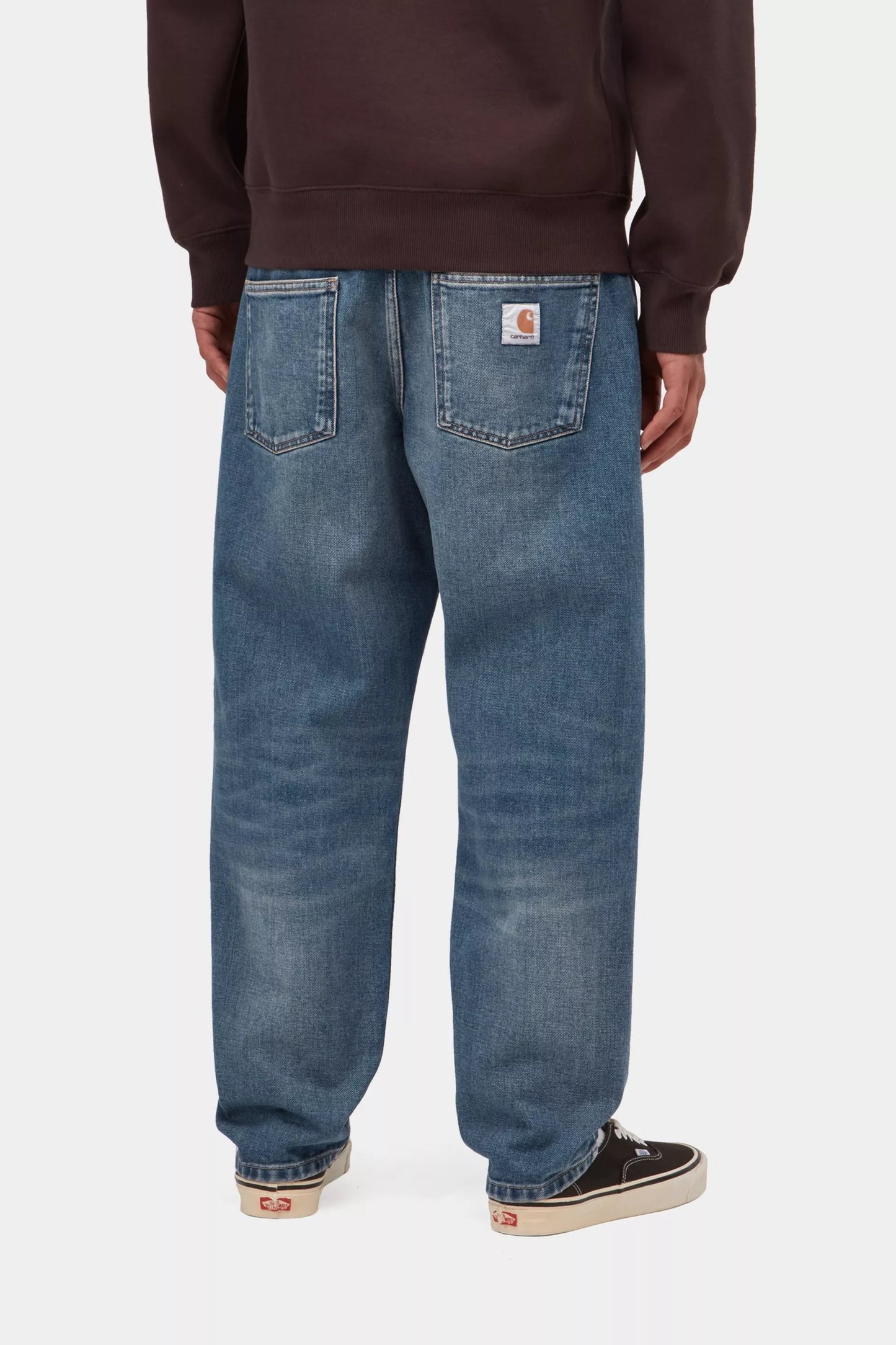 CARHARTT WIP - NEWEL PANT