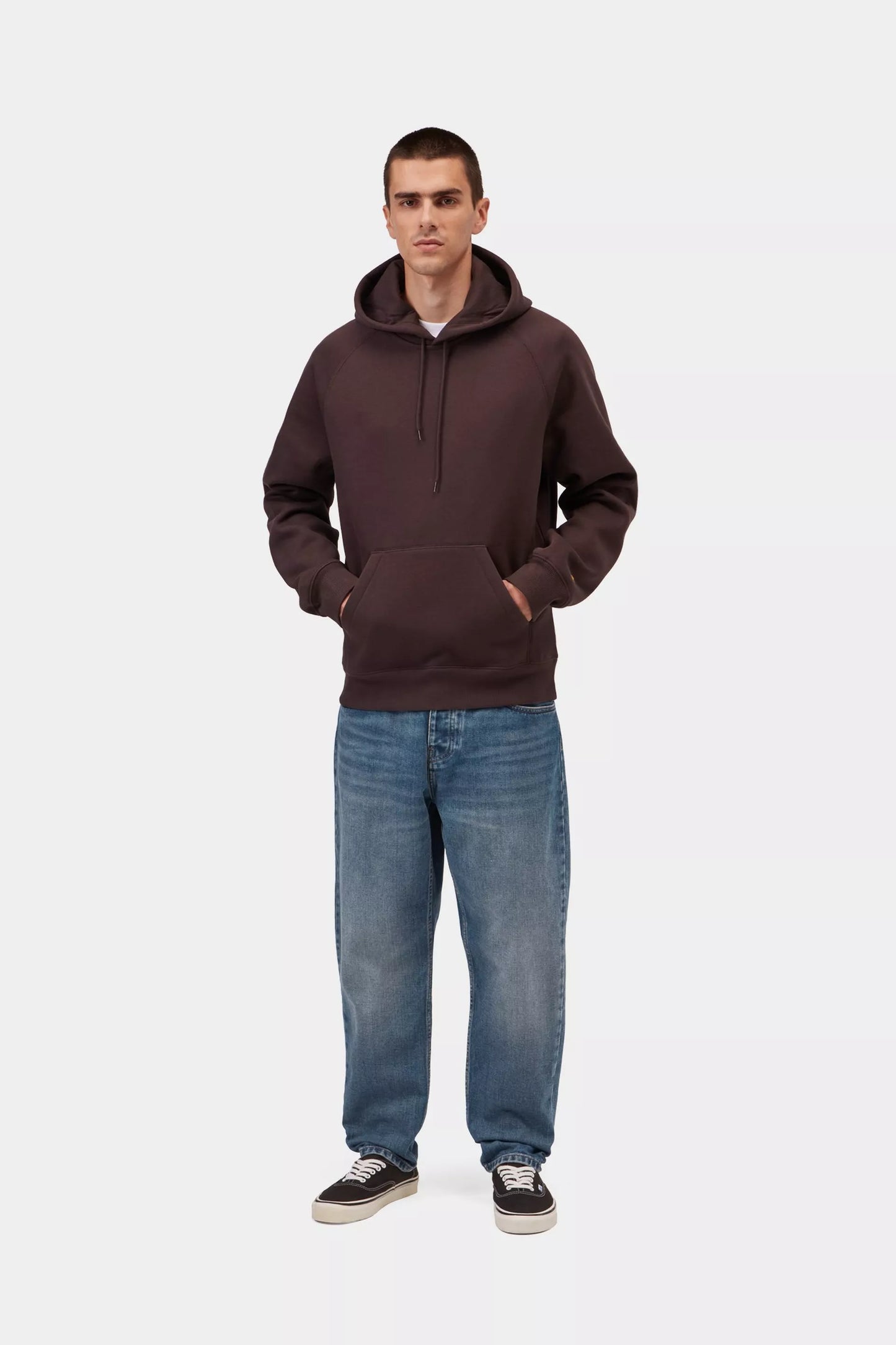 CARHARTT WIP - NEWEL PANT