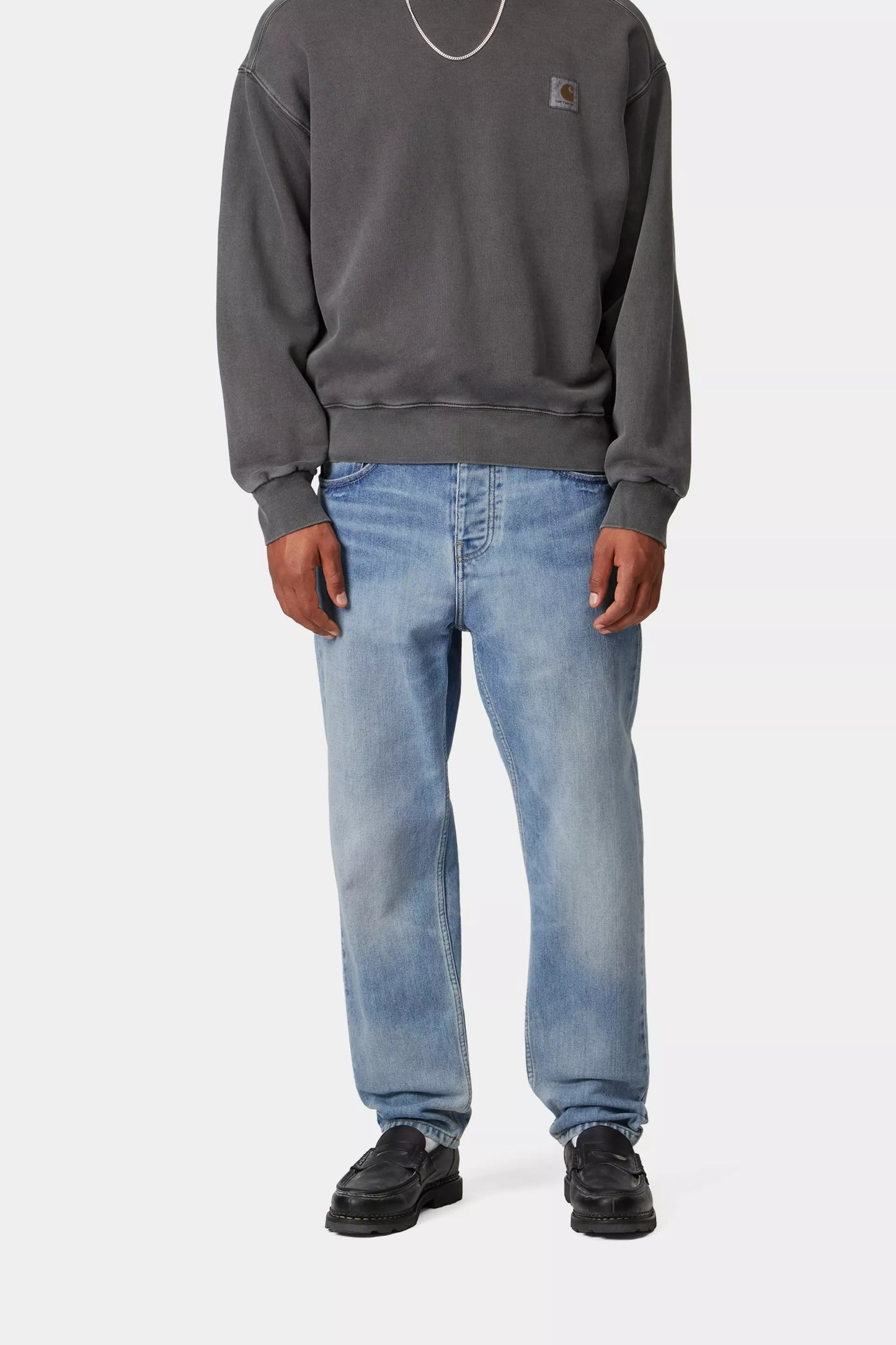 CARHARTT WIP - NEWEL PANT