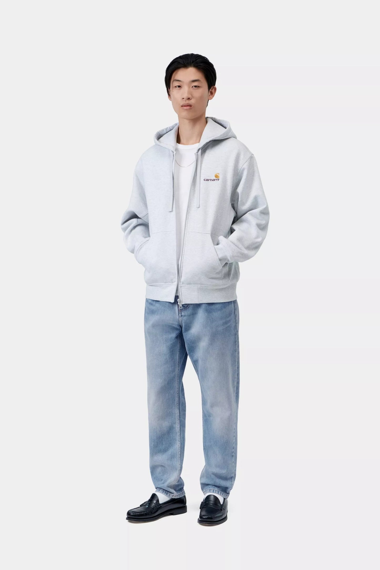 CARHARTT WIP - NEWEL PANT