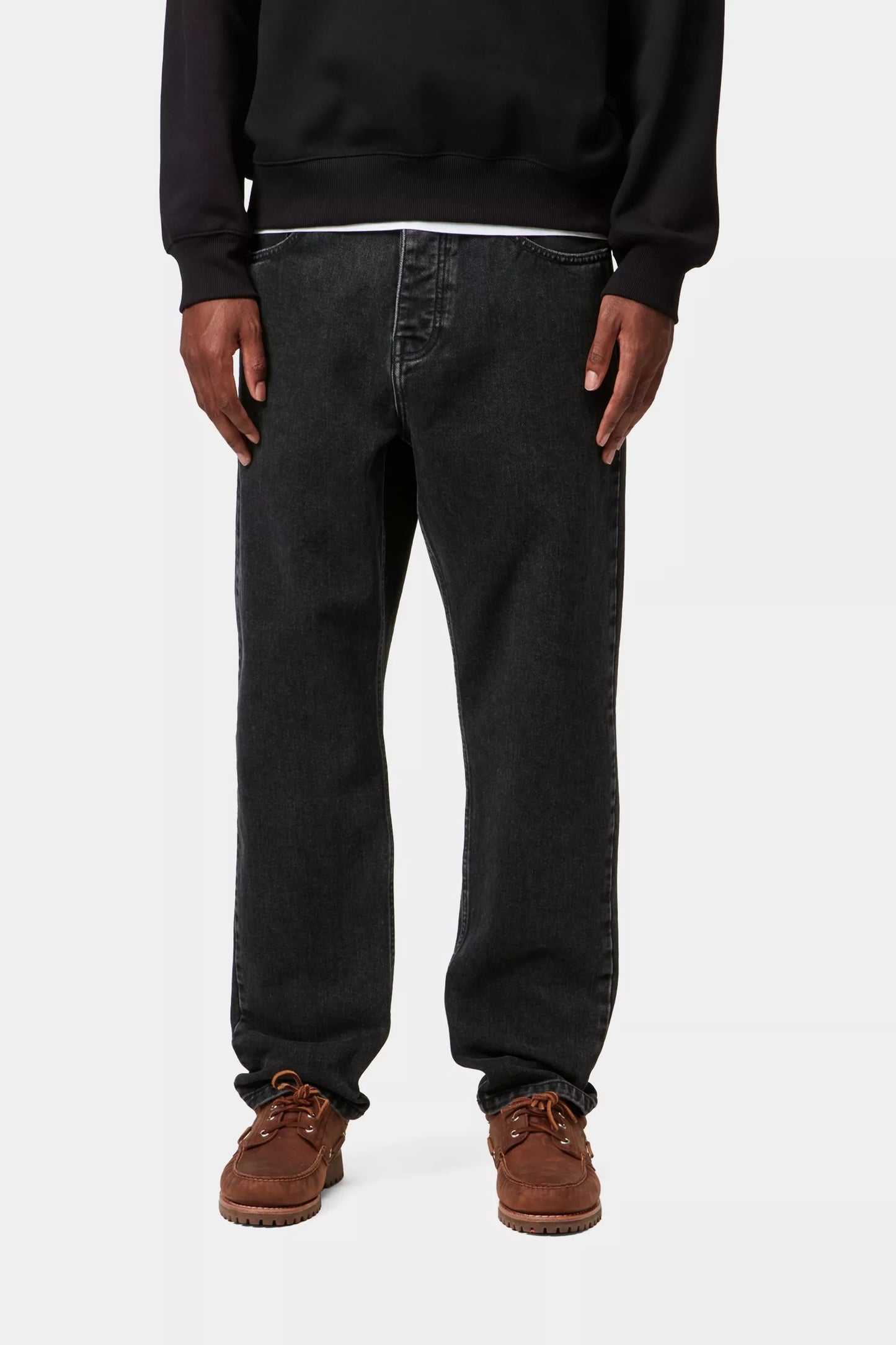 CARHARTT WIP - NEWEL PANT