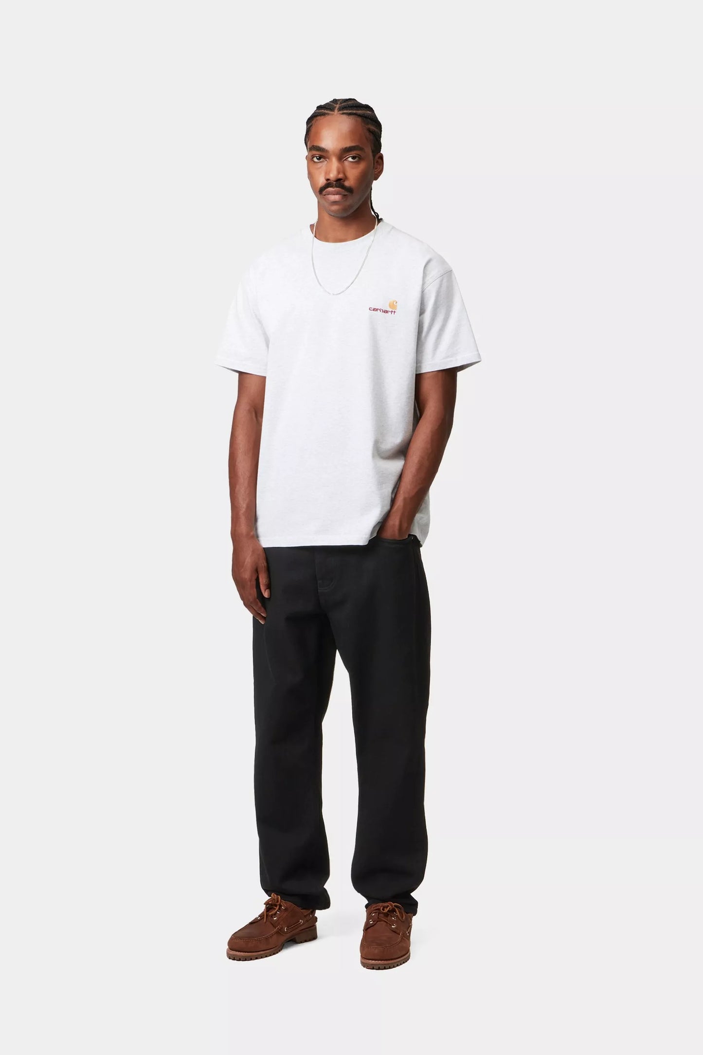 CARHARTT WIP - NEWEL PANT