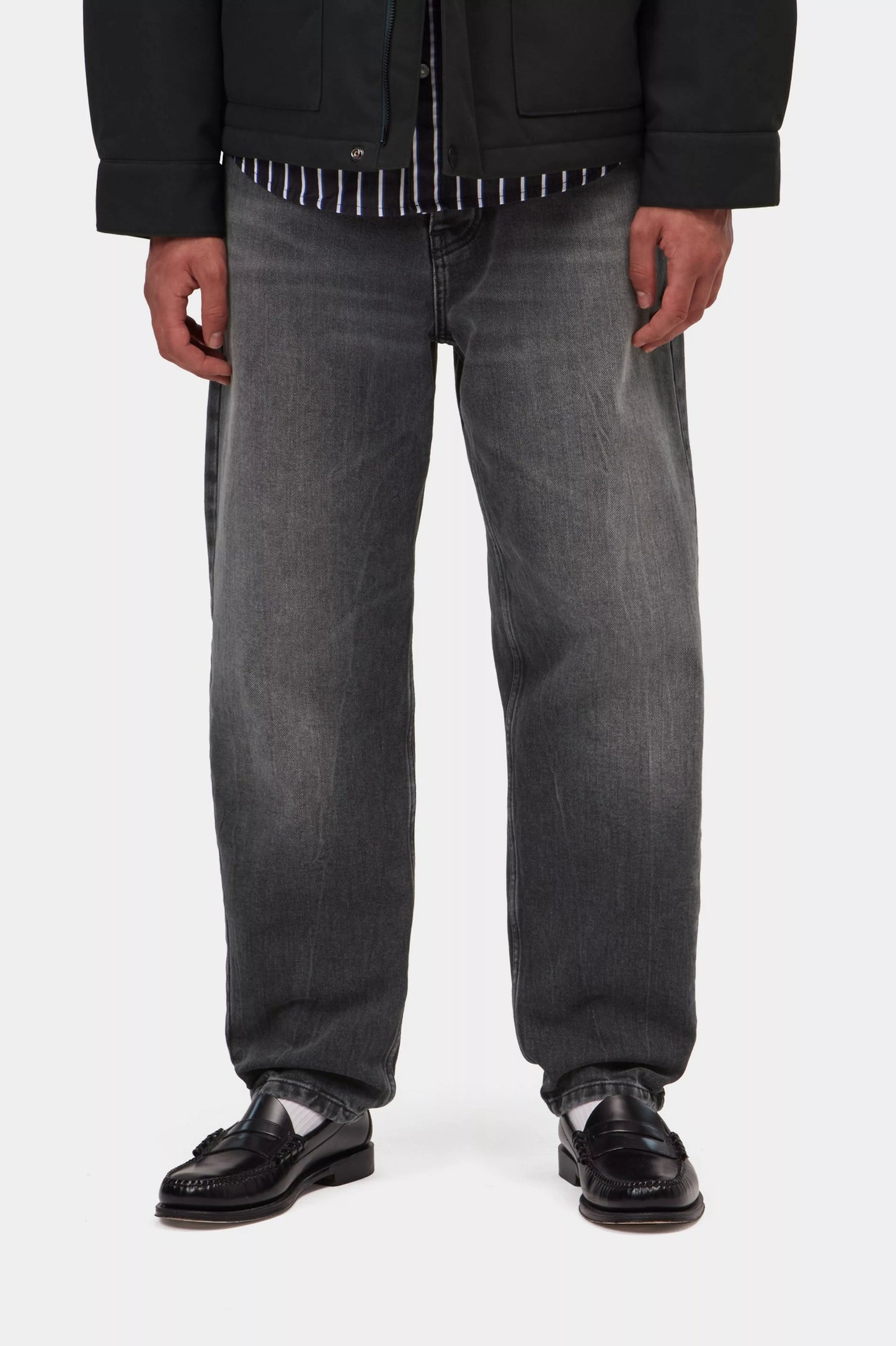 CARHARTT WIP - NEWEL PANT