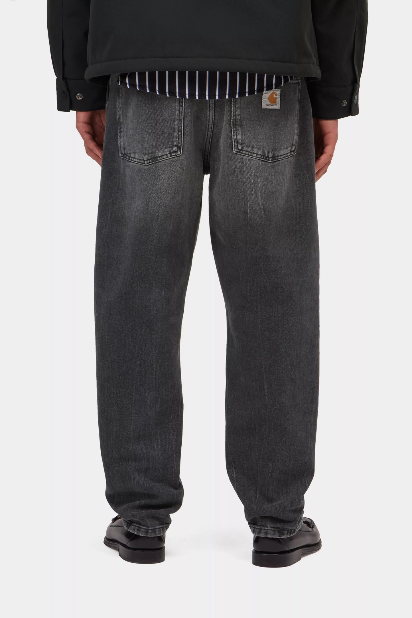 CARHARTT WIP - NEWEL PANT
