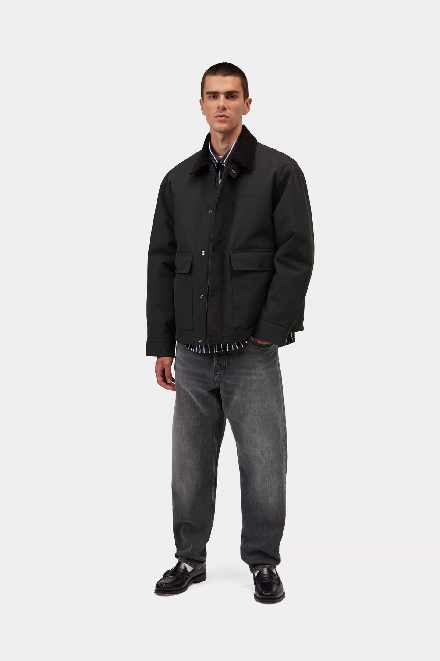 CARHARTT WIP - NEWEL PANT
