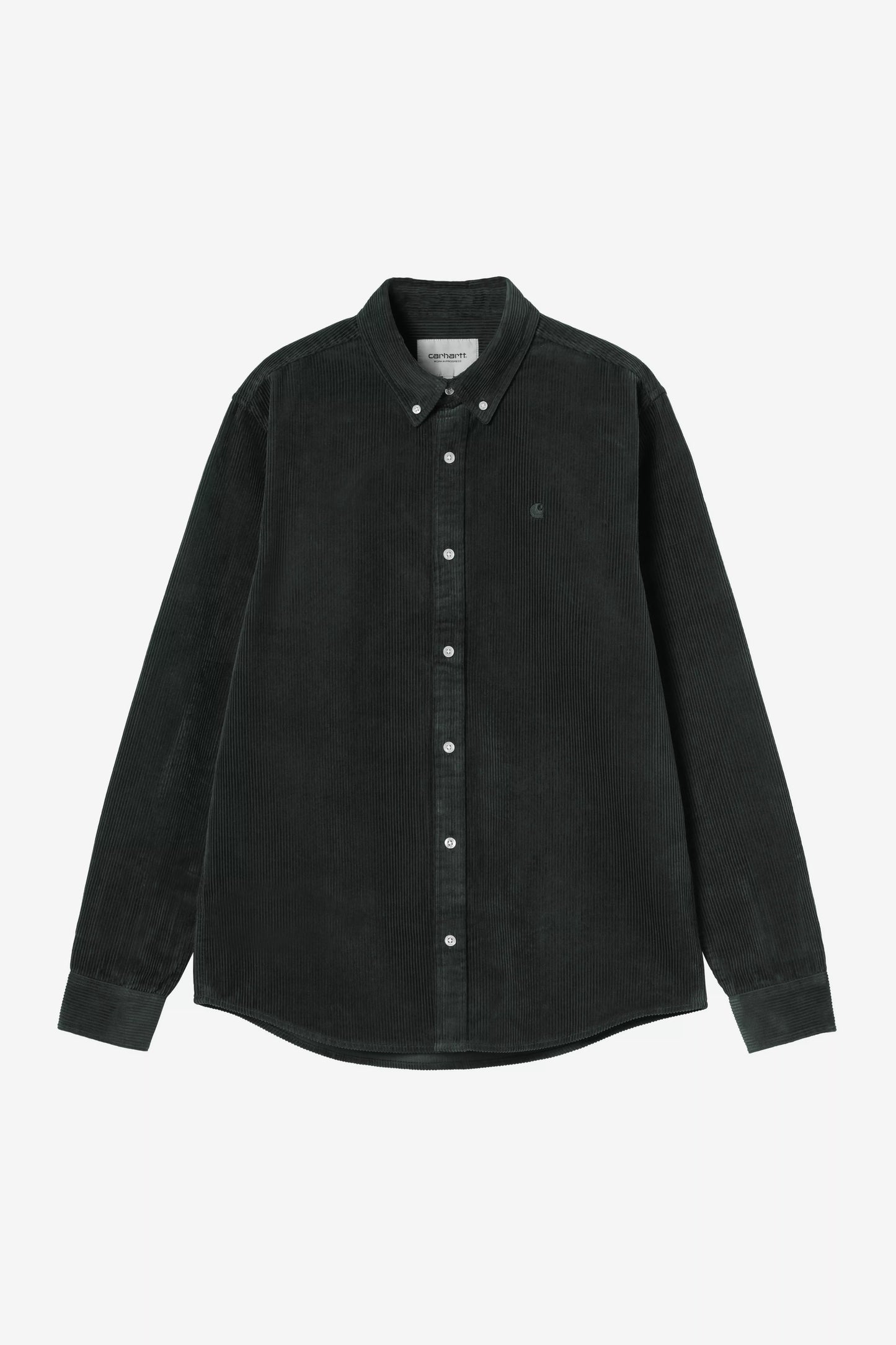 CARHARTT WIP - MADISON CORD SHIRT