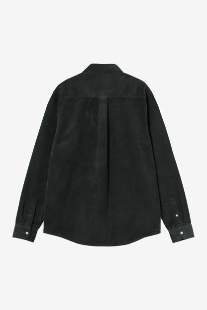 CARHARTT WIP - MADISON CORD SHIRT
