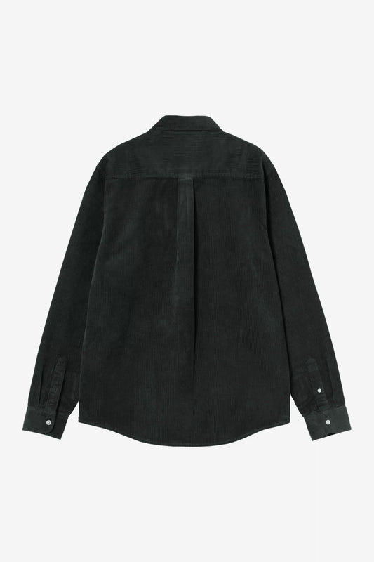 CARHARTT WIP - MADISON CORD SHIRT