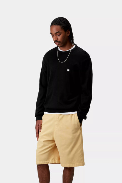 CARHARTT WIP - MADISON SWEATER