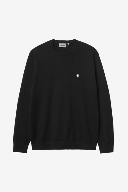 CARHARTT WIP - MADISON SWEATER