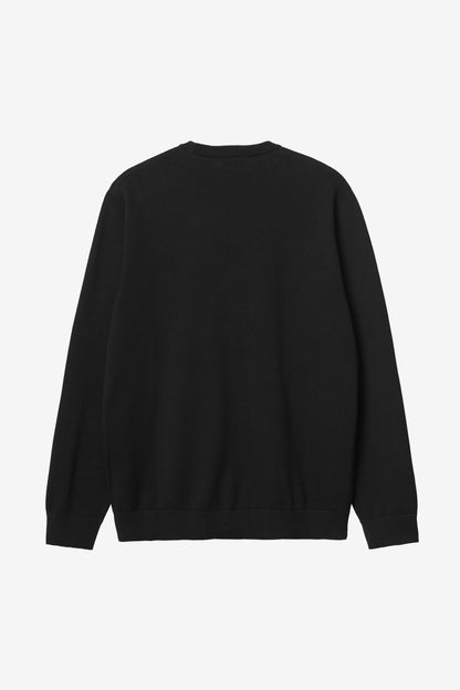 CARHARTT WIP - MADISON SWEATER