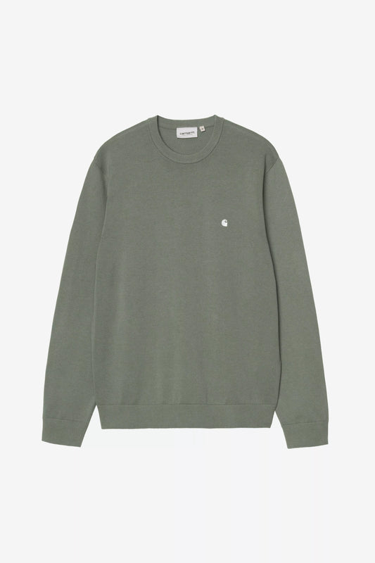CARHARTT WIP - MADISON SWEATER