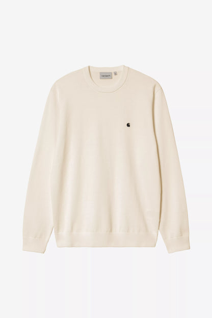 CARHARTT WIP - MADISON SWEATER