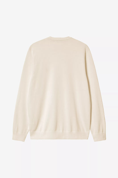 CARHARTT WIP - MADISON SWEATER