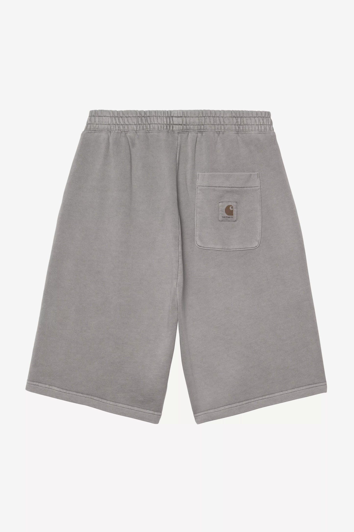 CARHARTT WIP - NELSON SWEAT SHORT