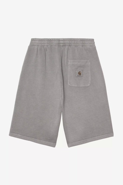 CARHARTT WIP - NELSON SWEAT SHORT