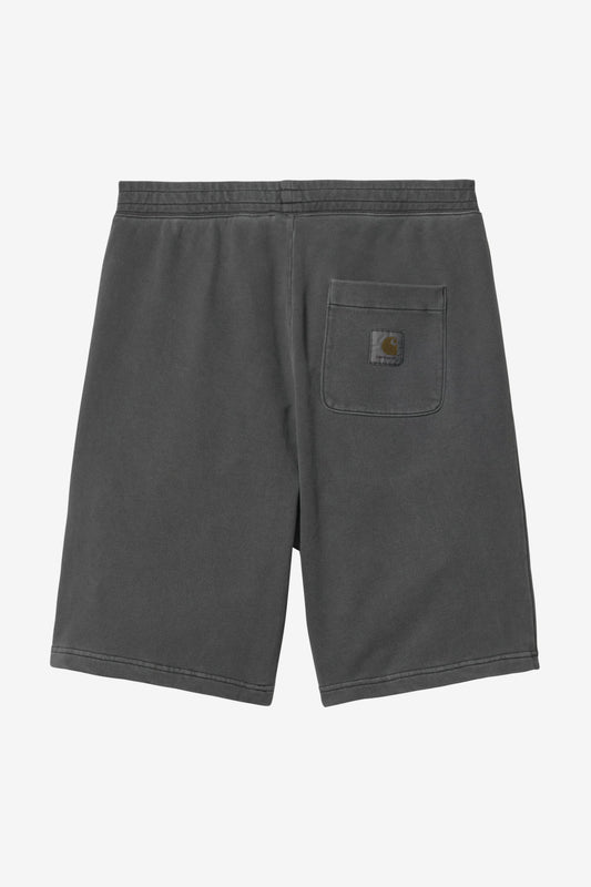 CARHARTT WIP - NELSON SWEAT SHORT