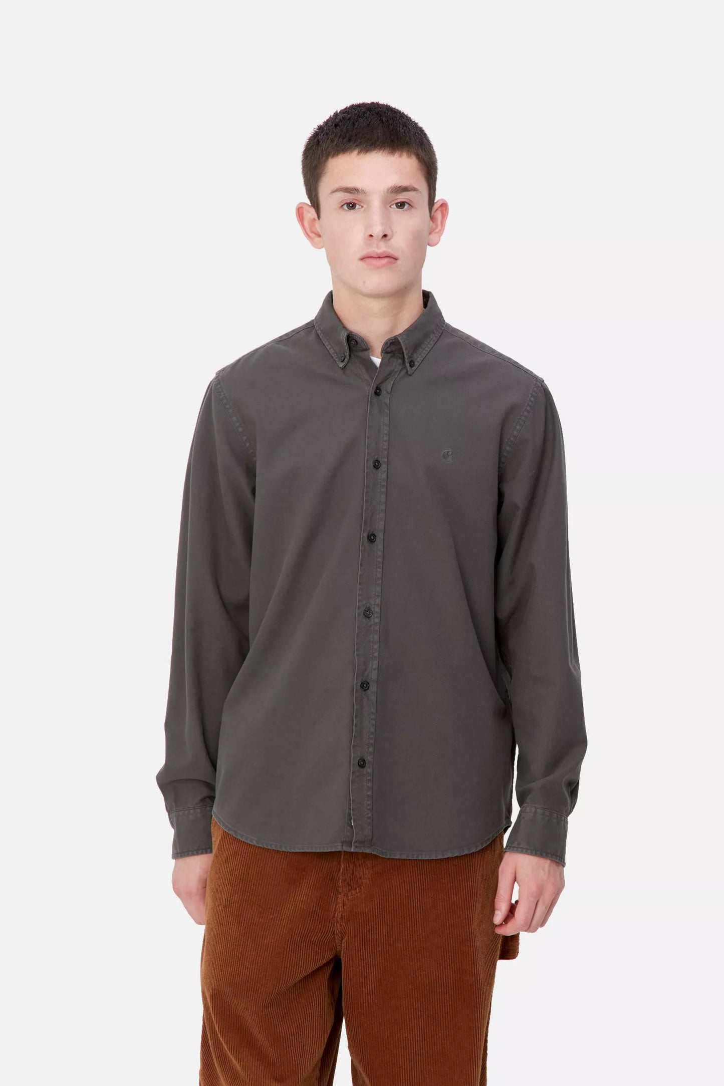 CARHARTT WIP - BOLTON SHIRT