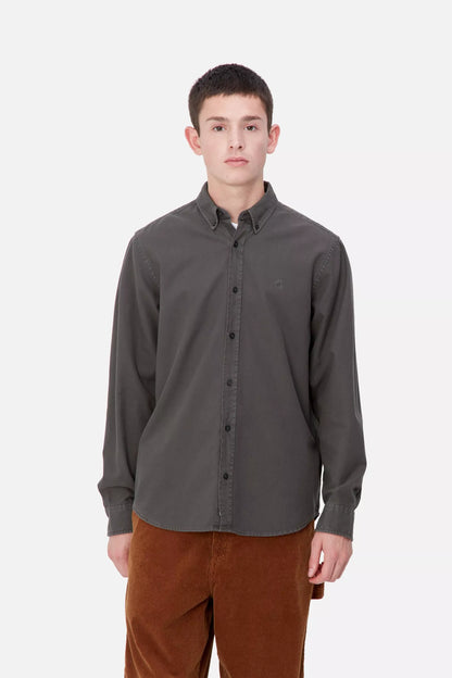 CARHARTT WIP - BOLTON SHIRT