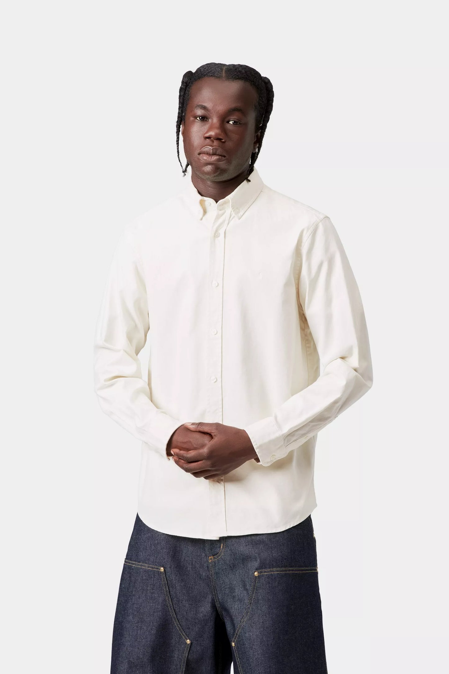 CARHARTT WIP - BOLTON SHIRT